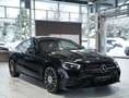 Mercedes-Benz E 450 4M Coupé AMG Line *2.H*20 *Pano*BURM*360° Noir - thumbnail 5