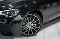Mercedes-Benz E 450 4M Coupé AMG Line *2.H*20 *Pano*BURM*360° Noir - thumbnail 3