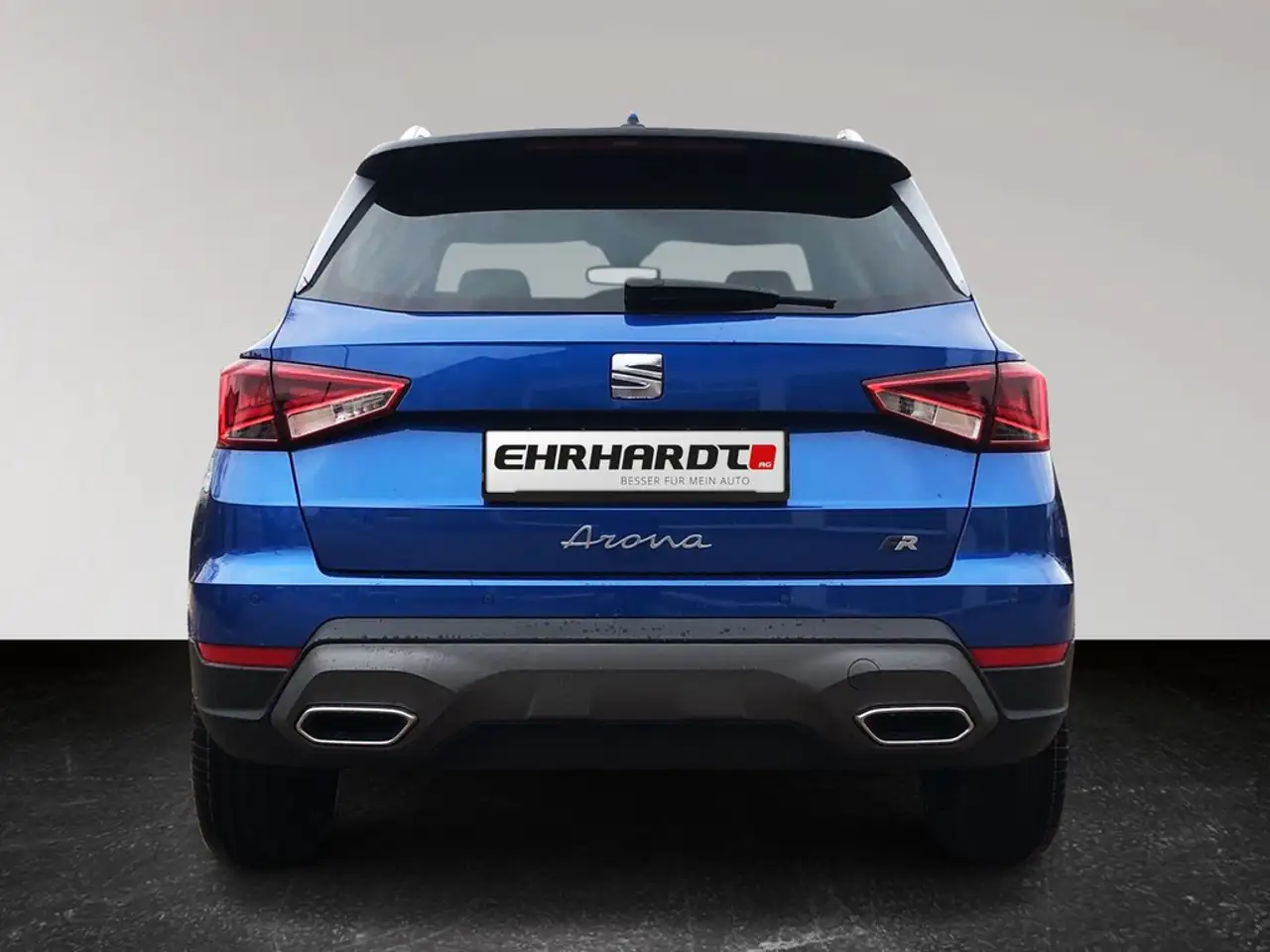 SEAT Arona 1.0 TSI DSG FR LED*NAV*SHZ*ACC*PDC*KAMERA*VIRTU... 5