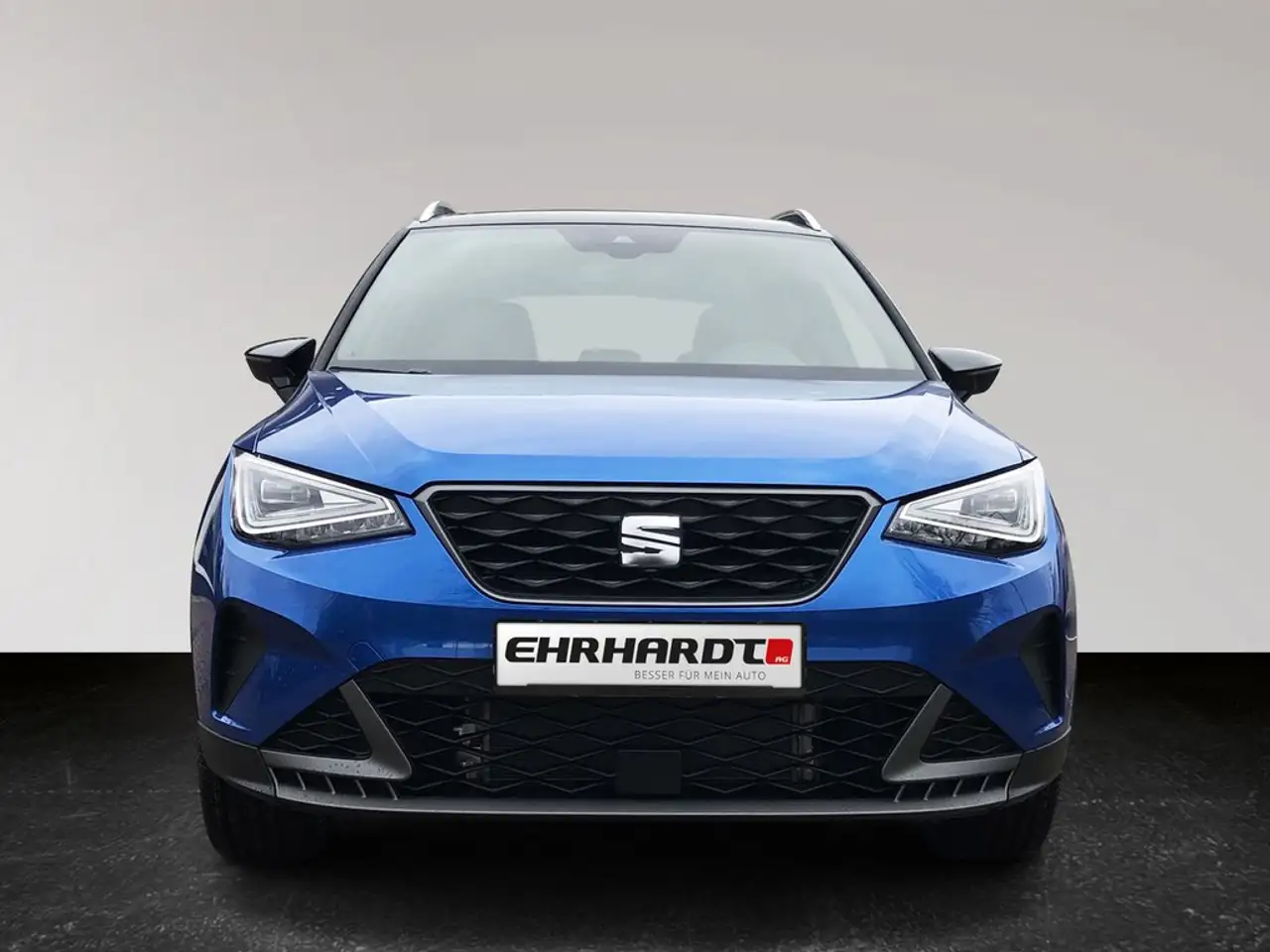 SEAT Arona 1.0 TSI DSG FR LED*NAV*SHZ*ACC*PDC*KAMERA*VIRTU... 2
