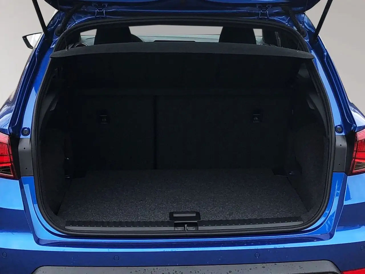 SEAT Arona 1.0 TSI DSG FR LED*NAV*SHZ*ACC*PDC*KAMERA*VIRTU... 16