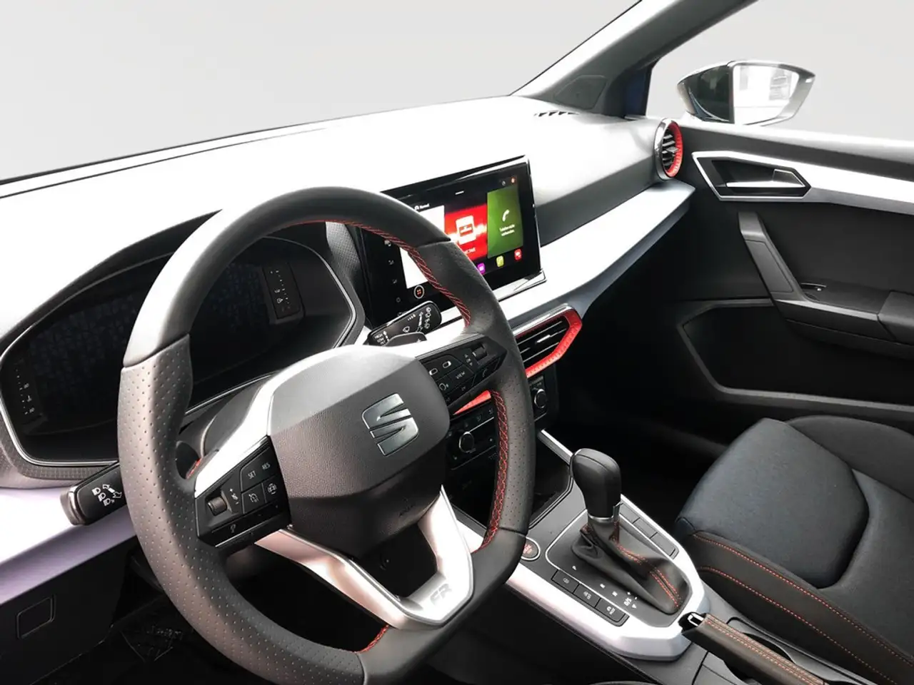 SEAT Arona 1.0 TSI DSG FR LED*NAV*SHZ*ACC*PDC*KAMERA*VIRTU... 7