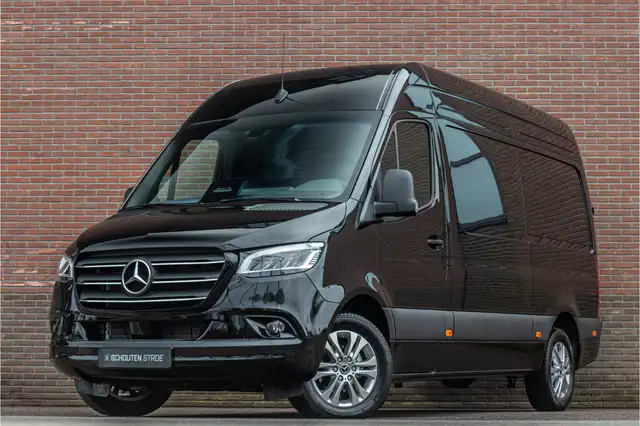 Mercedes-Benz Sprinter 319 1.9 CDI 191PK L2H2 Pro **NIEUW, BPM VOORDEEL**