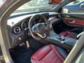 Mercedes-Benz GLC 220 d Coupe' 4Matic Executive Full Optional Grigio - thumbnail 7