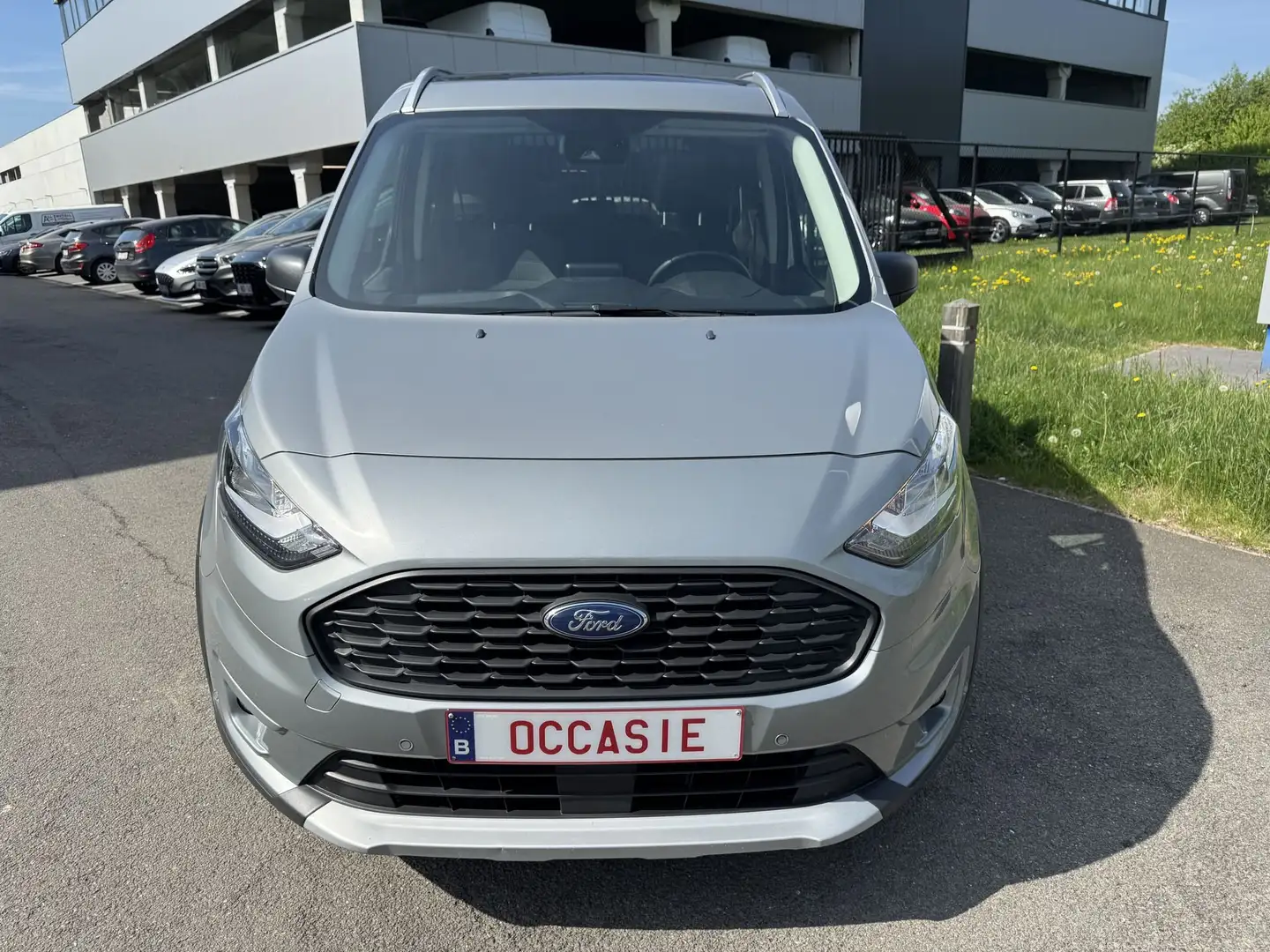 Ford Tourneo Connect Active *37210 OC0465 Gris - 2
