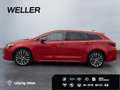 Toyota Corolla 1.8 Hybrid TS Teamplayer *LED*CAM*el Heck* Rot - thumbnail 5
