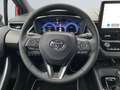 Toyota Corolla 1.8 Hybrid TS Teamplayer *LED*CAM*el Heck* Rot - thumbnail 13