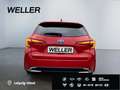 Toyota Corolla 1.8 Hybrid TS Teamplayer *LED*CAM*el Heck* Rot - thumbnail 6