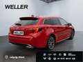 Toyota Corolla 1.8 Hybrid TS Teamplayer *LED*CAM*el Heck* Rot - thumbnail 19