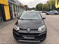 Volkswagen up! TSI (BlueMotion Technology) sound up! Nero - thumbnail 2