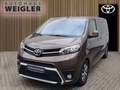 Toyota Proace Verso 2.0  L1 Team Deutschland Pano Brun - thumbnail 1