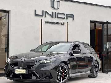 Touring 4.4 727cv UNICOPROPRIETARIO IVA ESPOSTA