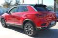 Volkswagen T-Roc 1.5 tsi 150CV Advanced dsg Uff Italy Led Lega USB Rouge - thumbnail 4