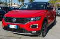 Volkswagen T-Roc 1.5 tsi 150CV Advanced dsg Uff Italy Led Lega USB Rouge - thumbnail 3