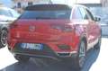 Volkswagen T-Roc 1.5 tsi 150CV Advanced dsg Uff Italy Led Lega USB Rouge - thumbnail 6