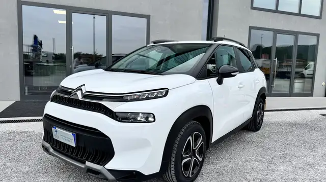 Citroen C3 Aircross C3 Aircross I 2021 1.5 bluehdi Feel s - PREZZO REALE