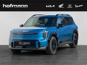 AWD GT-Line Launch-Edition 6S-Swivel