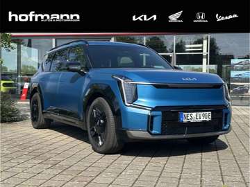 AWD GT-Line Launch-Edition 6S-Swivel