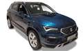 SEAT Ateca FR 1,5 TSI DSG Nachlass 27% dt. Besteller Blau - thumbnail 1
