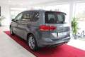 Volkswagen Touran 2.0 TDI SCR Bluemotion *PANORAMA*AHK*KAMERA* Grau - thumbnail 8