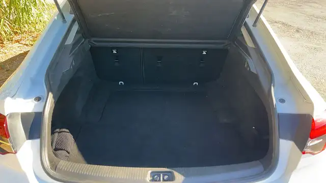 Opel Insignia view 14
