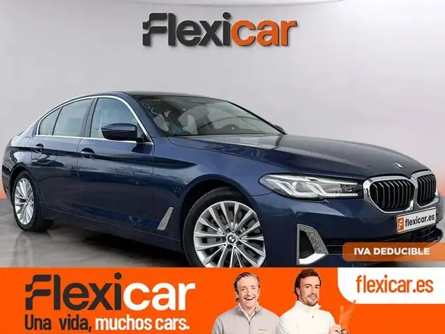 BMW 530 530e