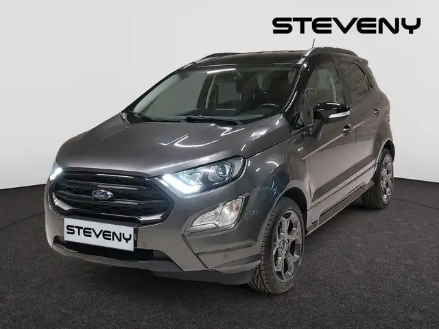 Ford EcoSport ST-LINE 1.0i EcoBoost 125CV *GPS*MI CUIR*CRUISE*