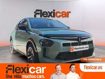 Hybrid 74kW (100CV)