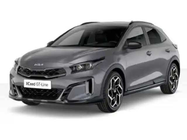 Kia XCeed 1.5 T-GDI 140 GT LINE