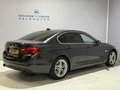 BMW 528 5-serie 528i High Executive 245 pk // AUTOMAAT // Grau - thumbnail 2