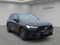 Volvo XC60 B4 AWD R Design DAB LED LHZ NAPPA PANO SHZ Schwarz - thumbnail 7