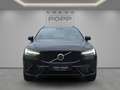 Volvo XC60 B4 AWD R Design DAB LED LHZ NAPPA PANO SHZ Schwarz - thumbnail 8