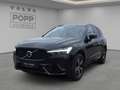 Volvo XC60 B4 AWD R Design DAB LED LHZ NAPPA PANO SHZ Schwarz - thumbnail 1