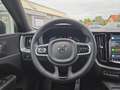 Volvo XC60 B4 AWD R Design DAB LED LHZ NAPPA PANO SHZ Schwarz - thumbnail 11