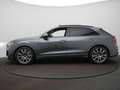 Audi Q8 55 TFSI e quattro Pro Line S | PANORAMADAK | TREKH Gris - thumbnail 8