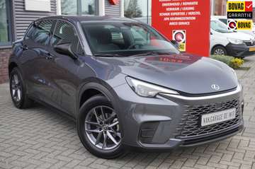 Business Line / ACC / Camera / Carplay