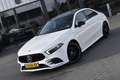 Mercedes-Benz A 250 e AMG Line Weiß - thumbnail 3