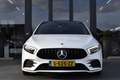 Mercedes-Benz A 250 e AMG Line Weiß - thumbnail 4