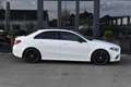 Mercedes-Benz A 250 e AMG Line Weiß - thumbnail 9