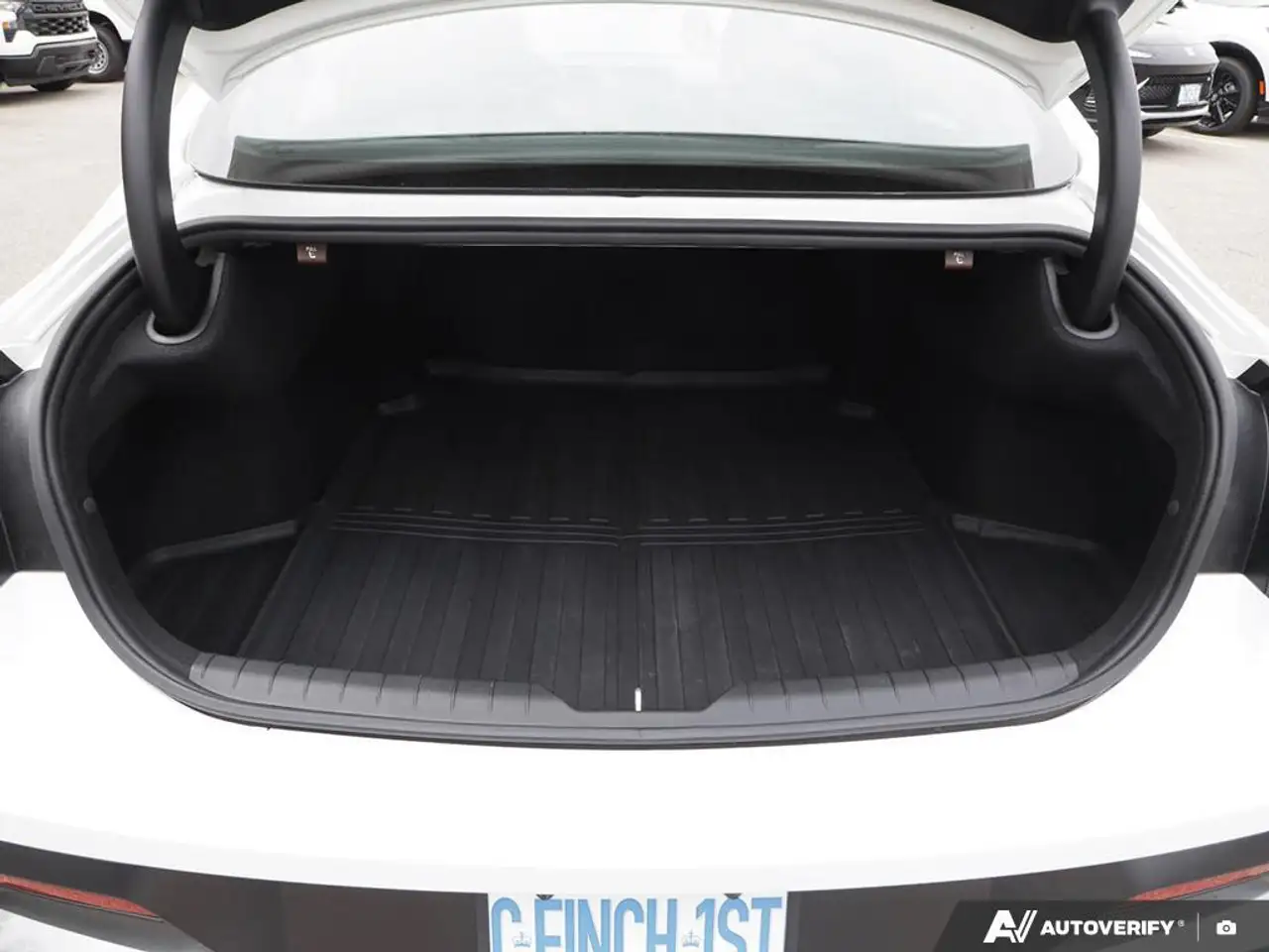 Hyundai SONATA снимка Hyundai SONATA