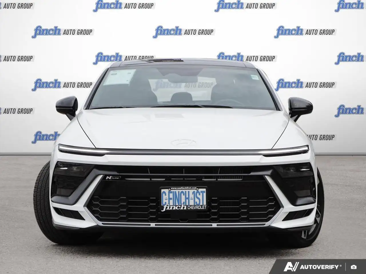 Hyundai SONATA снимка Hyundai SONATA