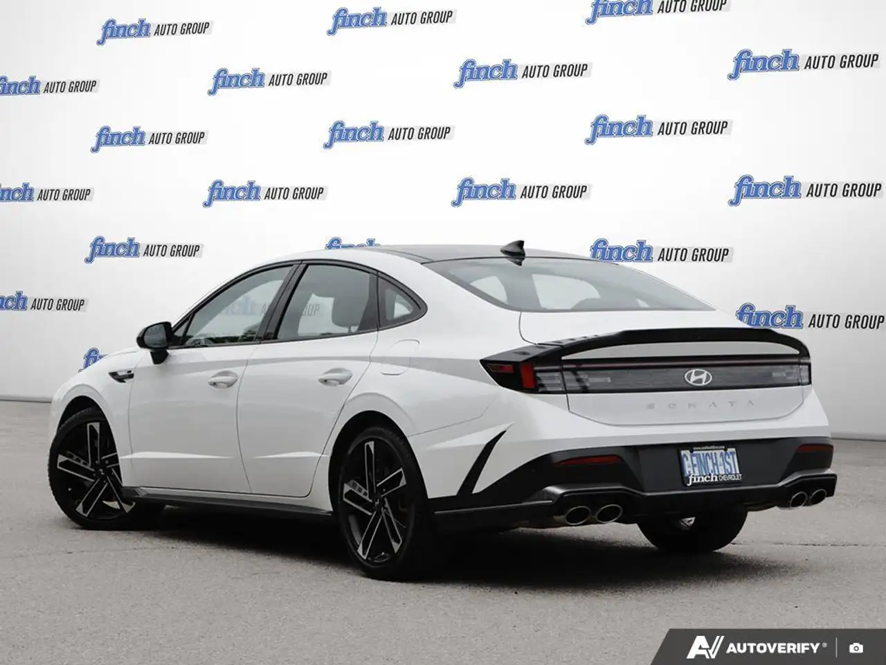 Hyundai SONATA снимка Hyundai SONATA