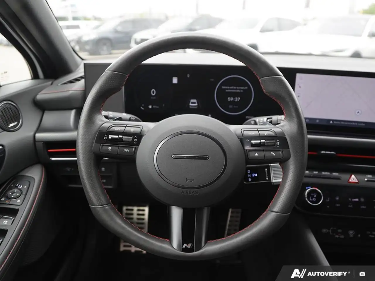 Hyundai SONATA снимка Hyundai SONATA