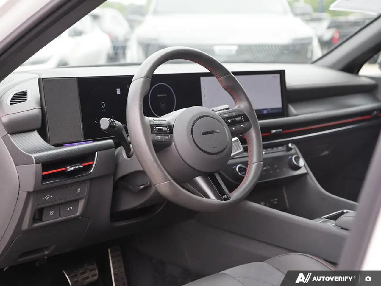 Hyundai SONATA снимка Hyundai SONATA
