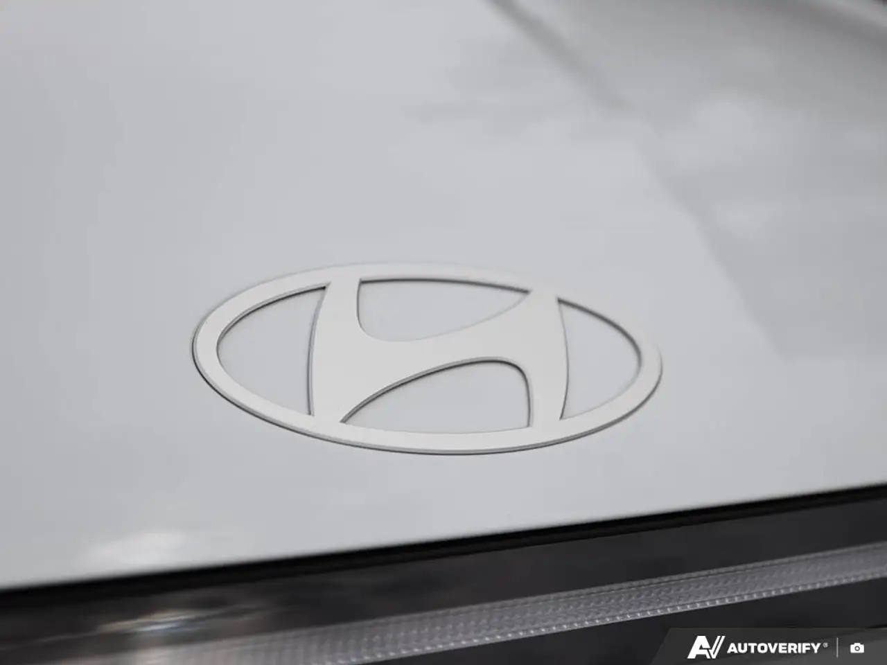 Hyundai SONATA снимка Hyundai SONATA