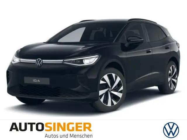 Volkswagen ID.4 ENERGY AHK*WÄRMEP*MATRIX*NAVI*