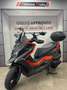 Kymco DTX 360 Noir - thumbnail 1