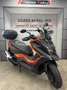 Kymco DTX 360 Noir - thumbnail 3