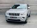 Jeep Grand Cherokee OVERLAND**LUCHT**PANO**20"**TOP!!!! Argent - thumbnail 1