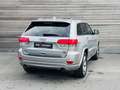 Jeep Grand Cherokee OVERLAND**LUCHT**PANO**20"**TOP!!!! Zilver - thumbnail 3